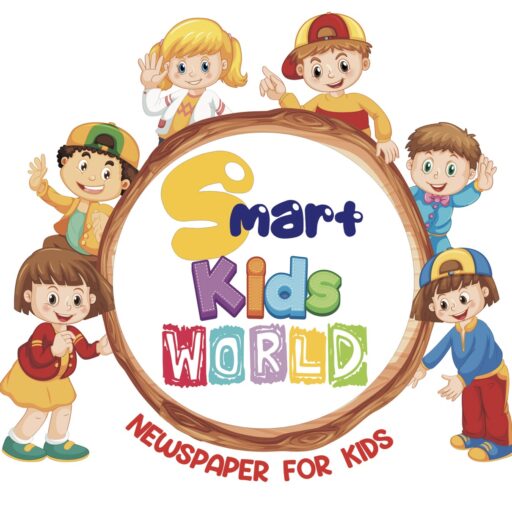 Smart Kids World | Newspaper for Kids
